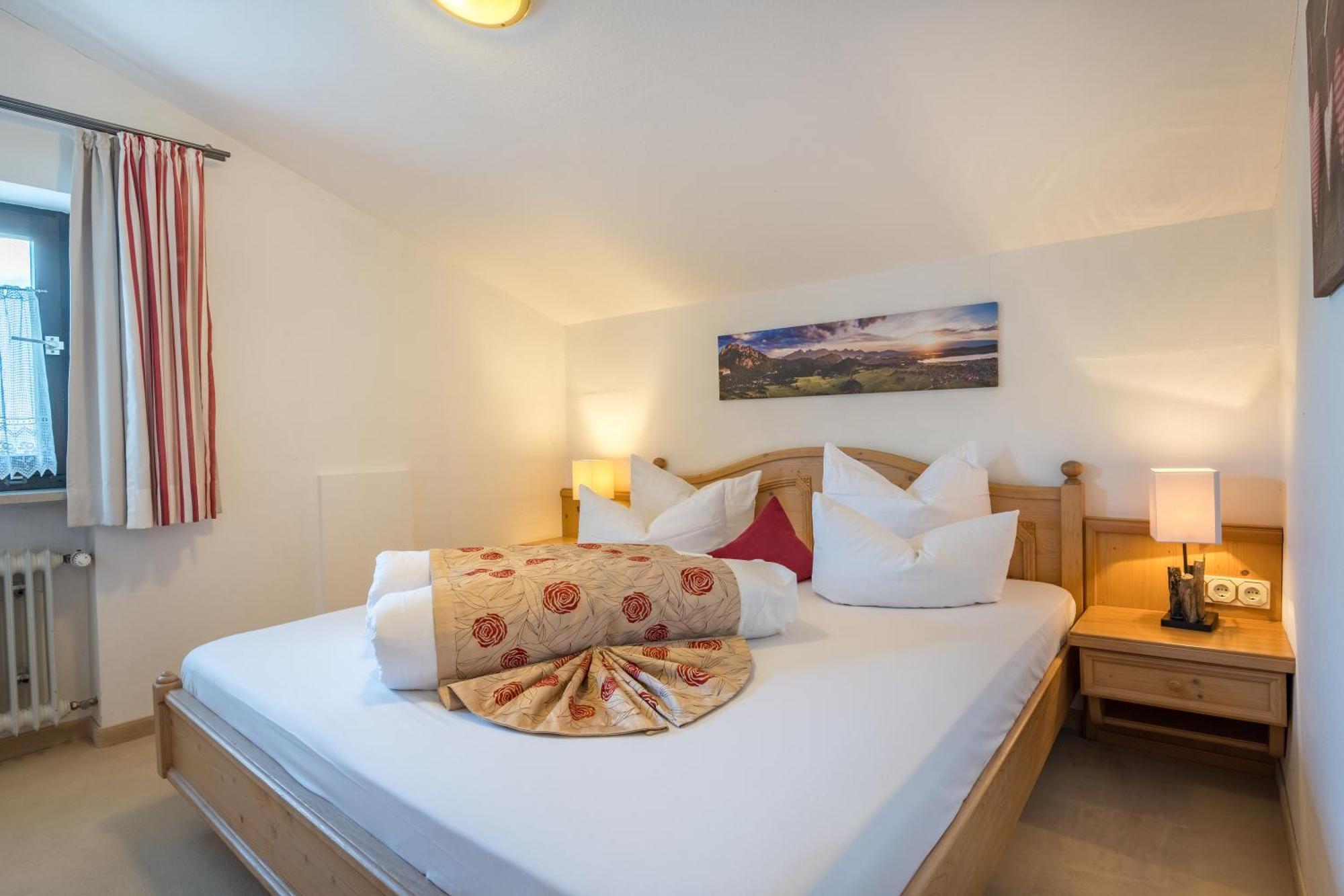 Landhotel Gockelwirt Айзенберг Екстериор снимка