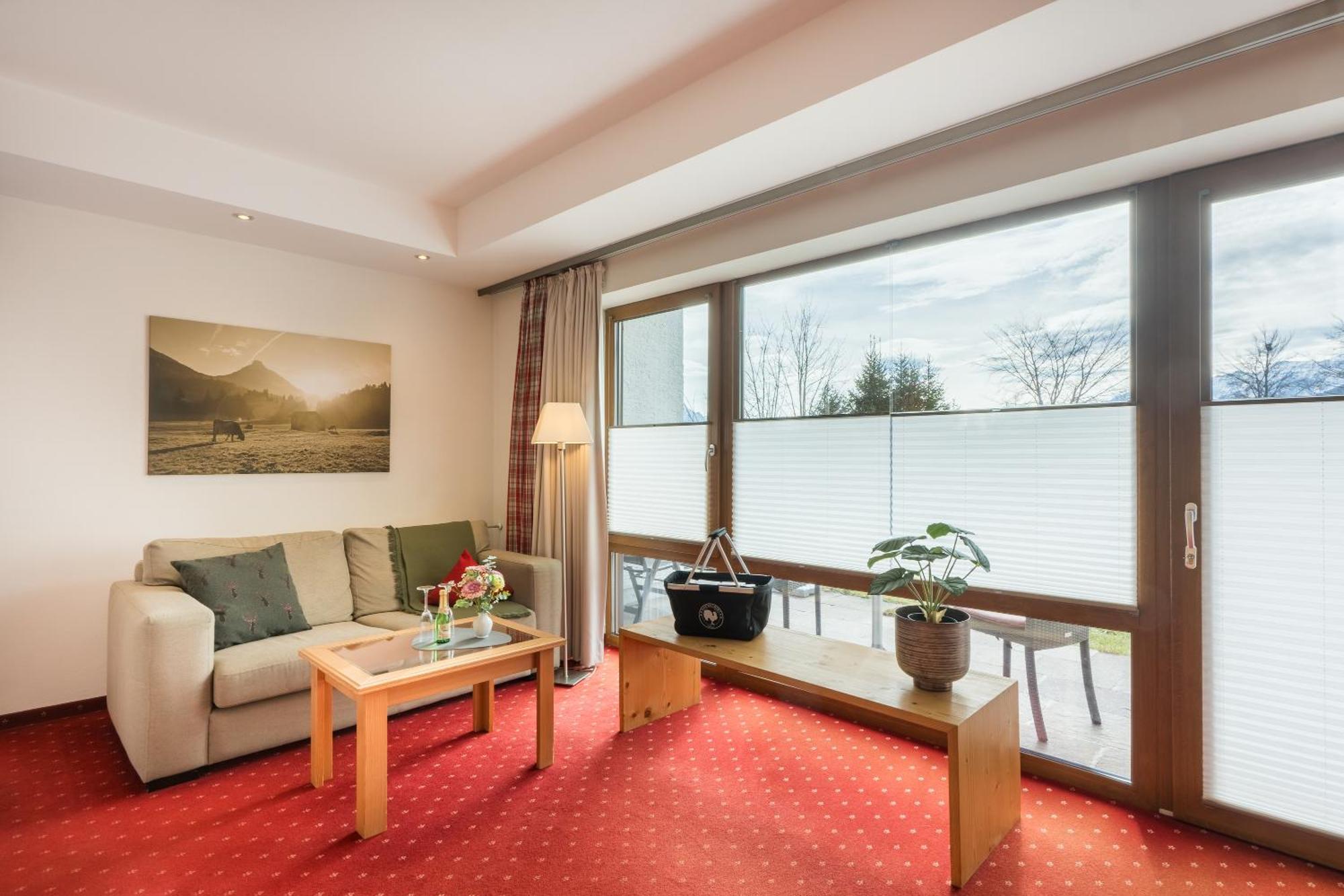 Landhotel Gockelwirt Айзенберг Екстериор снимка