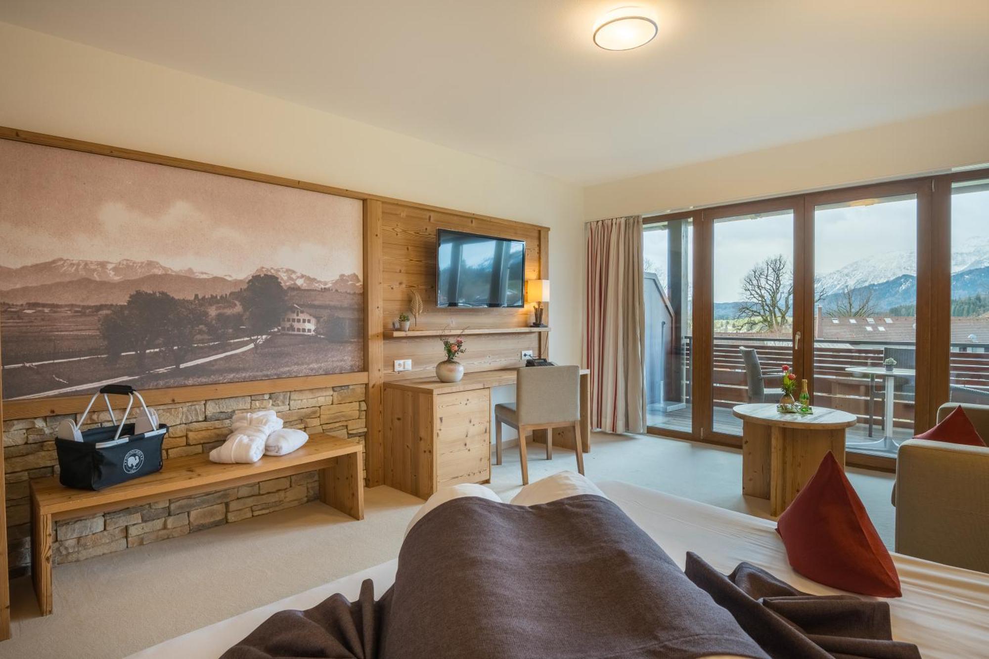 Landhotel Gockelwirt Айзенберг Екстериор снимка