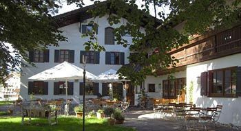 Landhotel Gockelwirt Айзенберг Екстериор снимка